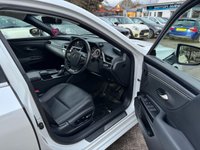 USED 2021 21 LEXUS ES 2.5 300H 4d 215 BHP 