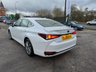 USED 2021 21 LEXUS ES 2.5 300H 4d 215 BHP 