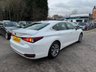 USED 2021 21 LEXUS ES 2.5 300H 4d 215 BHP 