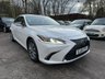 USED 2021 21 LEXUS ES 2.5 300H 4d 215 BHP 