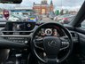 USED 2021 21 LEXUS ES 2.5 300H 4d 215 BHP 