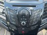 USED 2014 64 FORD FIESTA 1.0 ZETEC 5d 100 BHP &pound;35 ROAD TAX