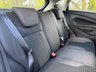 USED 2014 64 FORD FIESTA 1.0 ZETEC 5d 100 BHP &pound;35 ROAD TAX