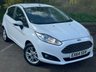 USED 2014 64 FORD FIESTA 1.0 ZETEC 5d 100 BHP &pound;35 ROAD TAX