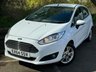 USED 2014 64 FORD FIESTA 1.0 ZETEC 5d 100 BHP &pound;35 ROAD TAX