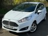 USED 2014 64 FORD FIESTA 1.0 ZETEC 5d 100 BHP &pound;35 ROAD TAX