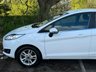 USED 2014 64 FORD FIESTA 1.0 ZETEC 5d 100 BHP &pound;35 ROAD TAX