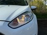 USED 2014 64 FORD FIESTA 1.0 ZETEC 5d 100 BHP &pound;35 ROAD TAX