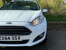 USED 2014 64 FORD FIESTA 1.0 ZETEC 5d 100 BHP &pound;35 ROAD TAX