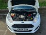 USED 2014 64 FORD FIESTA 1.0 ZETEC 5d 100 BHP &pound;35 ROAD TAX