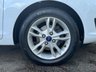 USED 2014 64 FORD FIESTA 1.0 ZETEC 5d 100 BHP &pound;35 ROAD TAX