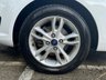 USED 2014 64 FORD FIESTA 1.0 ZETEC 5d 100 BHP &pound;35 ROAD TAX