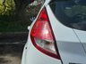 USED 2014 64 FORD FIESTA 1.0 ZETEC 5d 100 BHP &pound;35 ROAD TAX