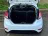 USED 2014 64 FORD FIESTA 1.0 ZETEC 5d 100 BHP &pound;35 ROAD TAX