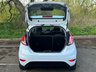 USED 2014 64 FORD FIESTA 1.0 ZETEC 5d 100 BHP &pound;35 ROAD TAX