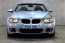 USED 2010 10 BMW 3 SERIES 2.0 320D M SPORT HIGHLINE 2d 175 BHP CONVERTIBLE