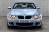 USED 2010 10 BMW 3 SERIES 2.0 320D M SPORT HIGHLINE 2d 175 BHP CONVERTIBLE
