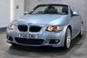 USED 2010 10 BMW 3 SERIES 2.0 320D M SPORT HIGHLINE 2d 175 BHP CONVERTIBLE