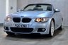 USED 2010 10 BMW 3 SERIES 2.0 320D M SPORT HIGHLINE 2d 175 BHP CONVERTIBLE