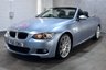 USED 2010 10 BMW 3 SERIES 2.0 320D M SPORT HIGHLINE 2d 175 BHP CONVERTIBLE