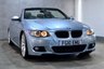 USED 2010 10 BMW 3 SERIES 2.0 320D M SPORT HIGHLINE 2d 175 BHP CONVERTIBLE