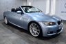 USED 2010 10 BMW 3 SERIES 2.0 320D M SPORT HIGHLINE 2d 175 BHP CONVERTIBLE