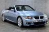 USED 2010 10 BMW 3 SERIES 2.0 320D M SPORT HIGHLINE 2d 175 BHP CONVERTIBLE