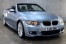 USED 2010 10 BMW 3 SERIES 2.0 320D M SPORT HIGHLINE 2d 175 BHP CONVERTIBLE