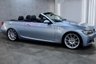 USED 2010 10 BMW 3 SERIES 2.0 320D M SPORT HIGHLINE 2d 175 BHP CONVERTIBLE