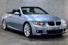 USED 2010 10 BMW 3 SERIES 2.0 320D M SPORT HIGHLINE 2d 175 BHP CONVERTIBLE