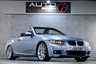 USED 2010 10 BMW 3 SERIES 2.0 320D M SPORT HIGHLINE 2d 175 BHP CONVERTIBLE