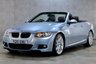 USED 2010 10 BMW 3 SERIES 2.0 320D M SPORT HIGHLINE 2d 175 BHP CONVERTIBLE