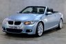 USED 2010 10 BMW 3 SERIES 2.0 320D M SPORT HIGHLINE 2d 175 BHP CONVERTIBLE