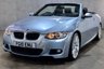 USED 2010 10 BMW 3 SERIES 2.0 320D M SPORT HIGHLINE 2d 175 BHP CONVERTIBLE