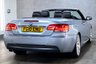 USED 2010 10 BMW 3 SERIES 2.0 320D M SPORT HIGHLINE 2d 175 BHP CONVERTIBLE