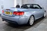 USED 2010 10 BMW 3 SERIES 2.0 320D M SPORT HIGHLINE 2d 175 BHP CONVERTIBLE
