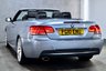 USED 2010 10 BMW 3 SERIES 2.0 320D M SPORT HIGHLINE 2d 175 BHP CONVERTIBLE