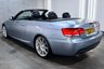 USED 2010 10 BMW 3 SERIES 2.0 320D M SPORT HIGHLINE 2d 175 BHP CONVERTIBLE