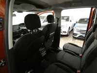 USED 2020 70 PEUGEOT RIFTER 1.5 BLUEHDI S/S GT LINE L 5d 129 BHP 7 SEATS SAT NAV CRUISE CONTROL PARKING SENSORS GENUINE LOW MILEAGE 6 MONTHS GOLD WARRANTY