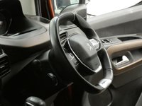 USED 2020 70 PEUGEOT RIFTER 1.5 BLUEHDI S/S GT LINE L 5d 129 BHP 7 SEATS SAT NAV CRUISE CONTROL PARKING SENSORS GENUINE LOW MILEAGE 6 MONTHS GOLD WARRANTY