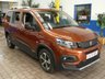 USED 2020 70 PEUGEOT RIFTER 1.5 BLUEHDI S/S GT LINE L 5d 129 BHP 7 SEATS SAT NAV CRUISE CONTROL PARKING SENSORS GENUINE LOW MILEAGE 6 MONTHS GOLD WARRANTY