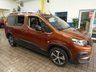 USED 2020 70 PEUGEOT RIFTER 1.5 BLUEHDI S/S GT LINE L 5d 129 BHP 7 SEATS SAT NAV CRUISE CONTROL PARKING SENSORS GENUINE LOW MILEAGE 6 MONTHS GOLD WARRANTY