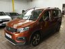 USED 2020 70 PEUGEOT RIFTER 1.5 BLUEHDI S/S GT LINE L 5d 129 BHP 7 SEATS SAT NAV CRUISE CONTROL PARKING SENSORS GENUINE LOW MILEAGE 6 MONTHS GOLD WARRANTY
