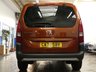USED 2020 70 PEUGEOT RIFTER 1.5 BLUEHDI S/S GT LINE L 5d 129 BHP 7 SEATS SAT NAV CRUISE CONTROL PARKING SENSORS GENUINE LOW MILEAGE 6 MONTHS GOLD WARRANTY