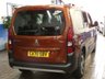USED 2020 70 PEUGEOT RIFTER 1.5 BLUEHDI S/S GT LINE L 5d 129 BHP 7 SEATS SAT NAV CRUISE CONTROL PARKING SENSORS GENUINE LOW MILEAGE 6 MONTHS GOLD WARRANTY