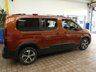 USED 2020 70 PEUGEOT RIFTER 1.5 BLUEHDI S/S GT LINE L 5d 129 BHP 7 SEATS SAT NAV CRUISE CONTROL PARKING SENSORS GENUINE LOW MILEAGE 6 MONTHS GOLD WARRANTY
