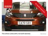 USED 2020 70 PEUGEOT RIFTER 1.5 BLUEHDI S/S GT LINE L 5d 129 BHP 7 SEATS SAT NAV CRUISE CONTROL PARKING SENSORS GENUINE LOW MILEAGE 6 MONTHS GOLD WARRANTY