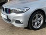 USED 2016 16 BMW 3 SERIES 3.0 335D XDRIVE M SPORT GRAN TURISMO 5dr - ULEZ COMPLIANT