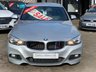 USED 2016 16 BMW 3 SERIES 3.0 335D XDRIVE M SPORT GRAN TURISMO 5dr - ULEZ COMPLIANT