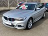 USED 2016 16 BMW 3 SERIES 3.0 335D XDRIVE M SPORT GRAN TURISMO 5dr - ULEZ COMPLIANT